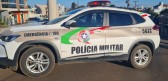 Adolescente de 14 anos é morta a tiros em bairro de Chapecó