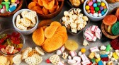 Consumo de ultraprocessados no Brasil aumentou 5,5% na última década