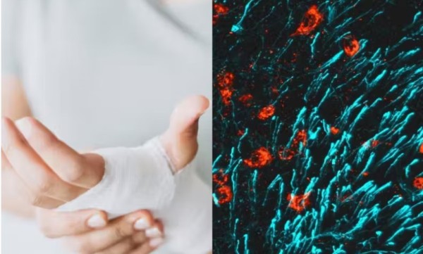 Cientistas descobrem hormônio que pode ajudar a curar fraturas e combater osteoporose