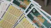 Apostador usa datas de aniversário da família e fatura R$ 145 mil com quatro quinas da Mega-Sena