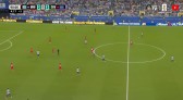 Uruguai e Cabo Verde ficam no empate em jogão