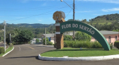Com nenhum caso ativo Flor do Sertão ainda não registrou mortes na pandemia