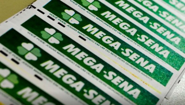 Aposta de São Paulo acerta a Mega-Sena e leva prêmio de R$ 2,7 milhões