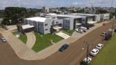 Hospital Municipal de Dionísio Cerqueira realizou quase mil atendimentos a estrangeiros no primeiro semestre de 2026
