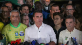 Derrota nas urnas pode deixar Flávio Bolsonaro sem foro privilegiado em 2027