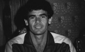 Morre aos 67 anos Jorge Veras, o “Homem GreNal”, ex-atacante do Grêmio e do Criciúma