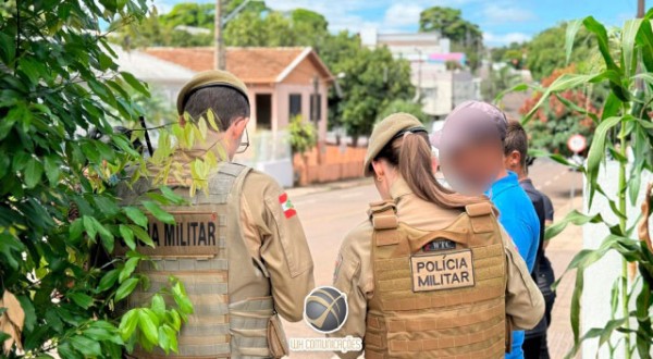 Família de Dionísio Cerqueira perde mais de R$ 2 mil em golpe do falso aluguel em São Miguel do Oeste