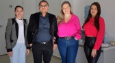 Inauguração da franquia da Odonto Excellence em Dionísio Cerqueira