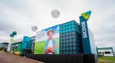 Sicoob movimentou R$ 141,1 milhões na Expodireto Cotrijal 2023