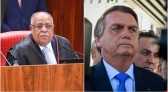 TSE retoma julgamento de ação que pode deixar Bolsonaro inelegível nesta quinta