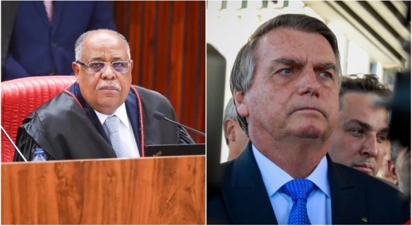TSE retoma julgamento de ação que pode deixar Bolsonaro inelegível nesta quinta