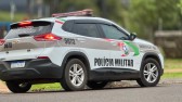 Casal é preso por tráfico de drogas e associação para o tráfico