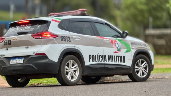 Casal é preso por tráfico de drogas e associação para o tráfico
