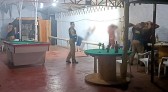 Uma pessoa é presa e drogas são apreendidas em ação integrada de fiscalização