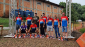 Grupo de ciclista Tri-Bike consegue boa colocação no Campeonato Regional Sudoeste de Marathon Montain Bike