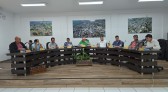 Câmara de Vereadores realiza sessão ordinária com pauta livre