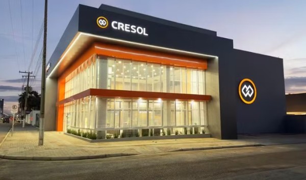 Cresol inaugura em Primavera do Leste (MT) e chega a 1.000 agências no sistema