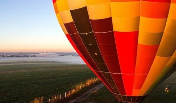 Após tragédia, governo quer avançar em regulamentação do balonismo