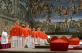 Vaticano define data de início do conclave para escolha do novo papa
