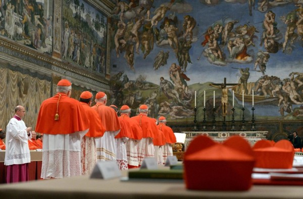 Vaticano define data de início do conclave para escolha do novo papa