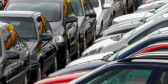 Vendas de veículos novos registram alta de 14,2% em 2024