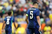 Seleção Brasileira define numeração de jogadores para Copa do Mundo