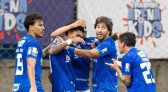 Cruzeiro vira sobre o Bahia em Salvador e se fortalece no Brasileirão