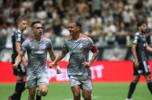 Inter vence o Atlético-MG fora de casa e mantém perseguição ao G-4 do Brasileirão