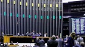 Confira como cada deputado federal votou na PEC do estouro