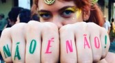 Carnaval: 45% das mulheres já tiveram o corpo tocado sem consentimento em local público
