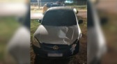 Mulher é atropelada e condutor é preso por embriaguez