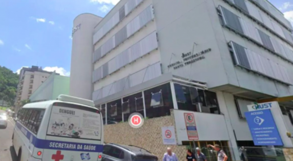 Morre bebê de 8 meses que foi para UTI com fraturas