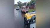 Polícia recupera veículo furtado