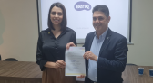 SEBRAE inaugura ponto de atendimento junto a Ascoagrin