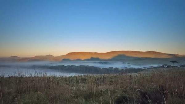 Início do outono deve ser marcado por eventos extremos com chuva forte em SC
