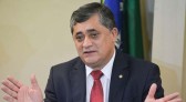Governo adia envio das novas regras fiscais ao Congresso para terça-feira