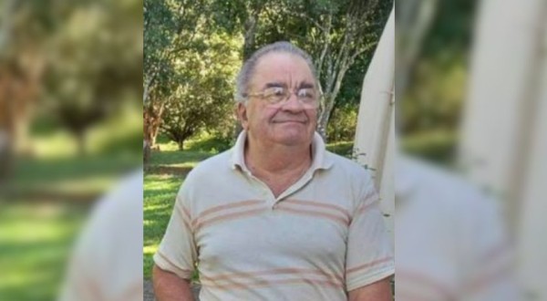 Identificada vítima de acidente no Lago das Torres