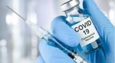 Saúde divulga cronograma de vacinação contra covid da próxima semana