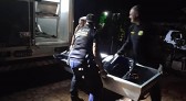 Casal é encontrado morto dentro do quarto