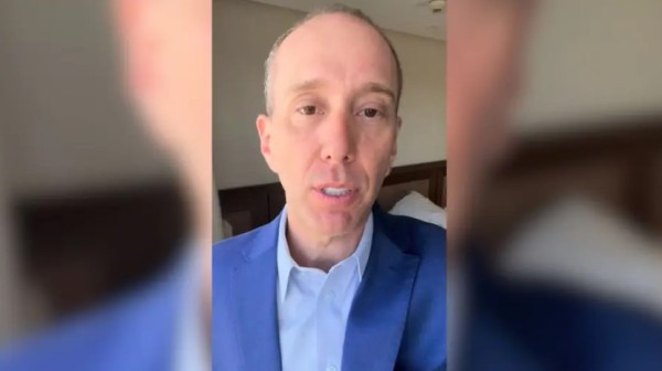 Prefeito “tiktoker” de Sorocaba é afastado do cargo após operação da Polícia Federal