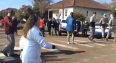 Adolescente que atacou escola no norte do RS agiu sozinho, diz delegado