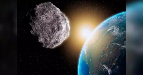ONU ativa protocolo de segurança planetária após asteroide ameaçar colidir contra a Terra
