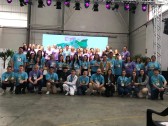 Alunos da Escola Casa Familiar Rural de Guaraciaba Conquistam 1º Lugar na FECITEC
