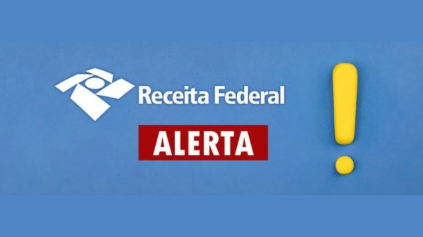 Receita Federal alerta sobre golpes às vésperas de seus leilões