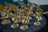 34 Calouros participam do Festpran