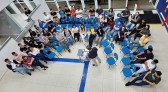 Unetri promove live de lançamento do livro “Além da segurança psicológica”