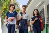 Em 2025, ensino estadual terá mais cursos técnicos, novos professores e kits escolares