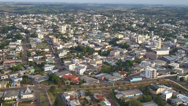 Ascoagrin é elogiada por ação sobre feriado municipal