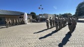 36º BPM comemora 4 anos de instalação da sede do batalhão