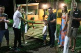 Inaugurado oficialmente o Pesqueiro do Paulista em Flor do Sertão